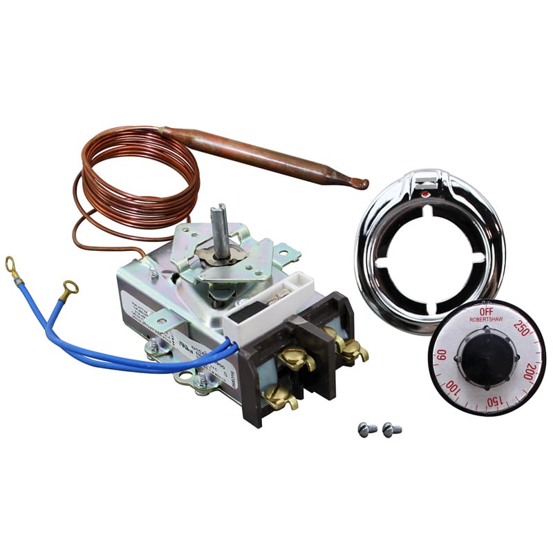 Details about   Robertshaw 3030-314 Thermostat Admiral 52881-04  52881-05  Ships on the Same Day 